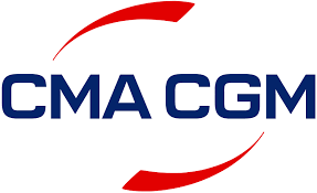 CMA CGM SA logo