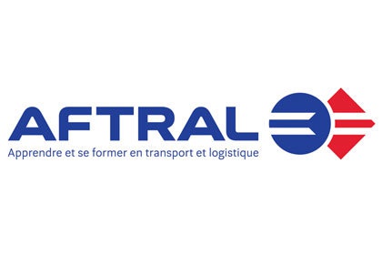 aftral logo
