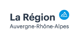 la-region-auvergne-rhone-alpes logo