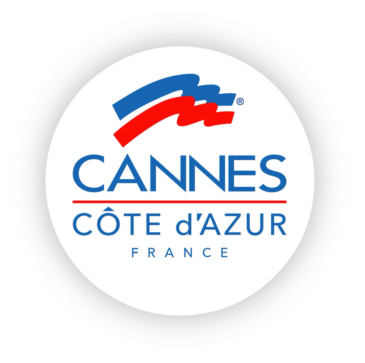 ville de Cannes logo
